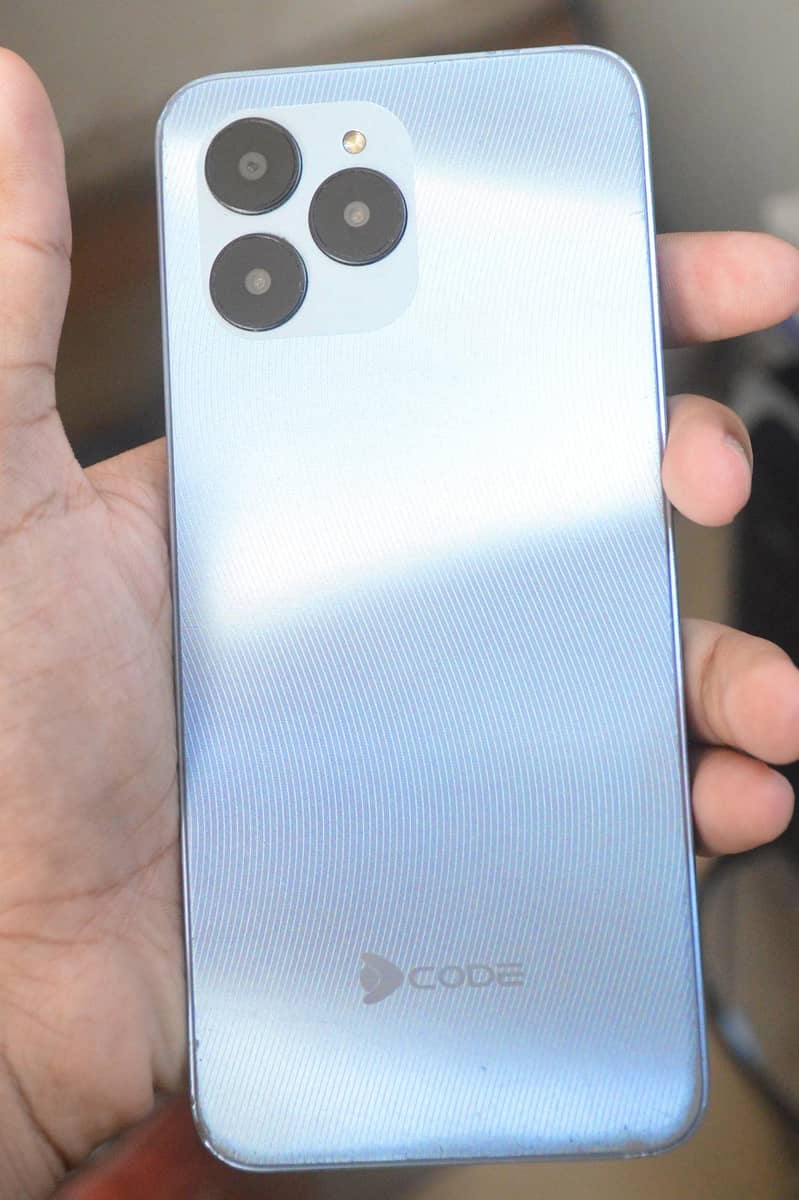 Dcode Cygnal 3 lite 0