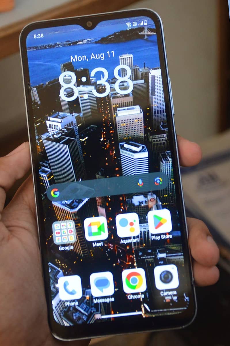 Dcode Cygnal 3 lite 1