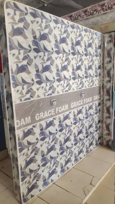 Medical quilt / foam mattress double/ and single mattress