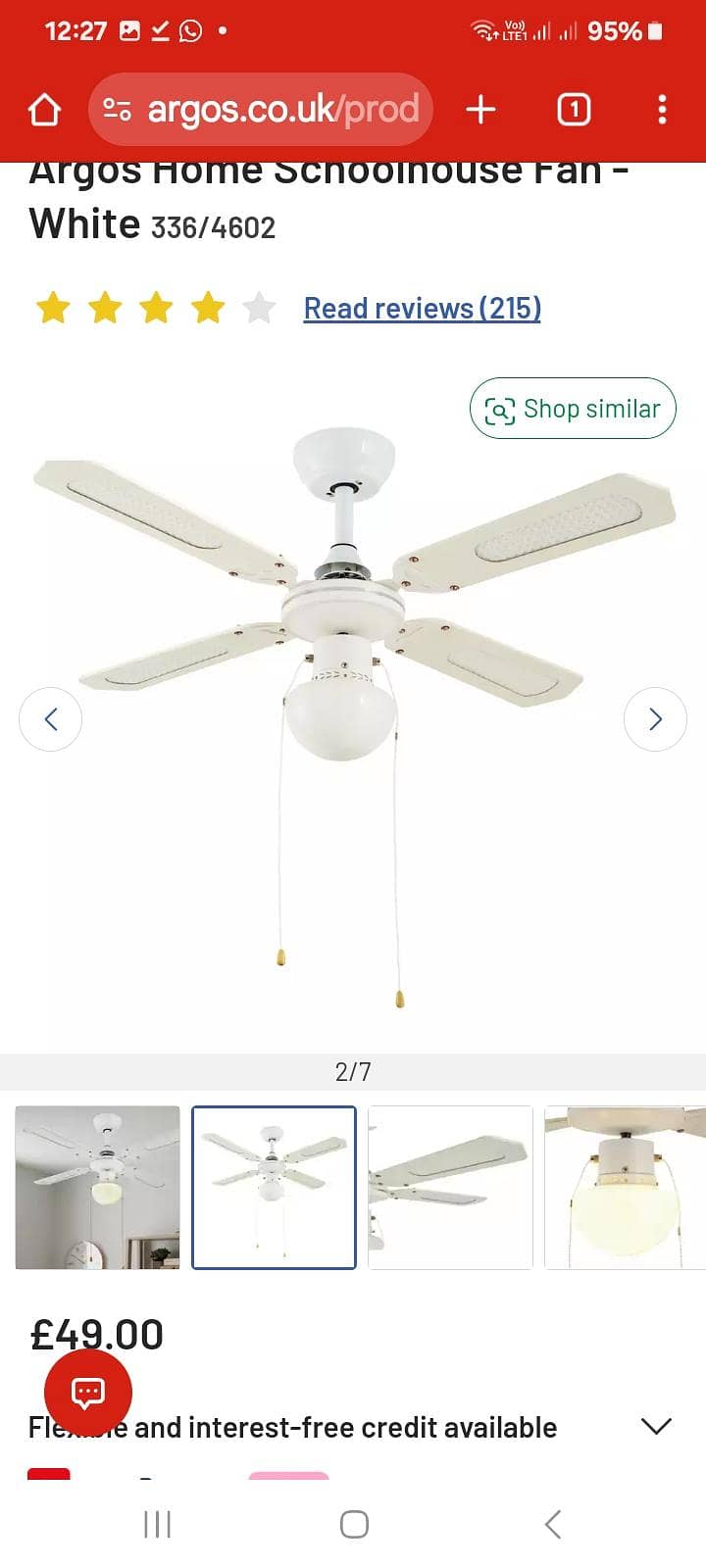 argos-australia-electric-schendlier-light-fan-ceiling-fans-1105025071