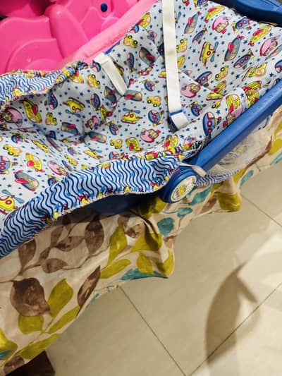 Baby coat