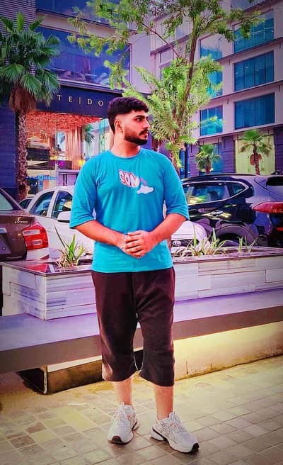 Awais Jutt