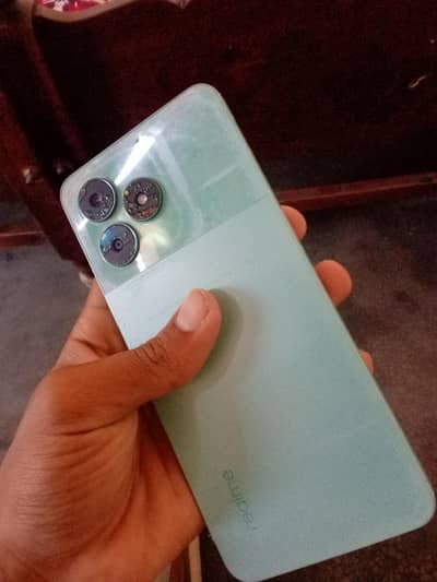 realme c51 4/128 03152460329