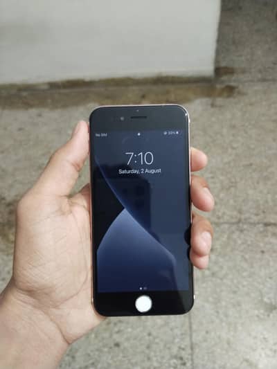 iphone 6s pta approved