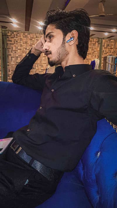 Ayan Mughal