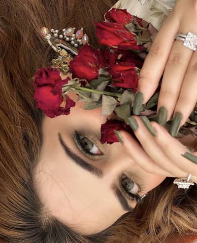 Alizeh syed