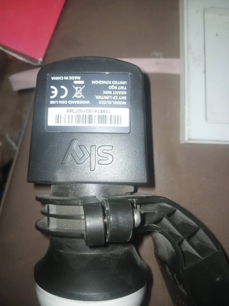 imported small dish 3