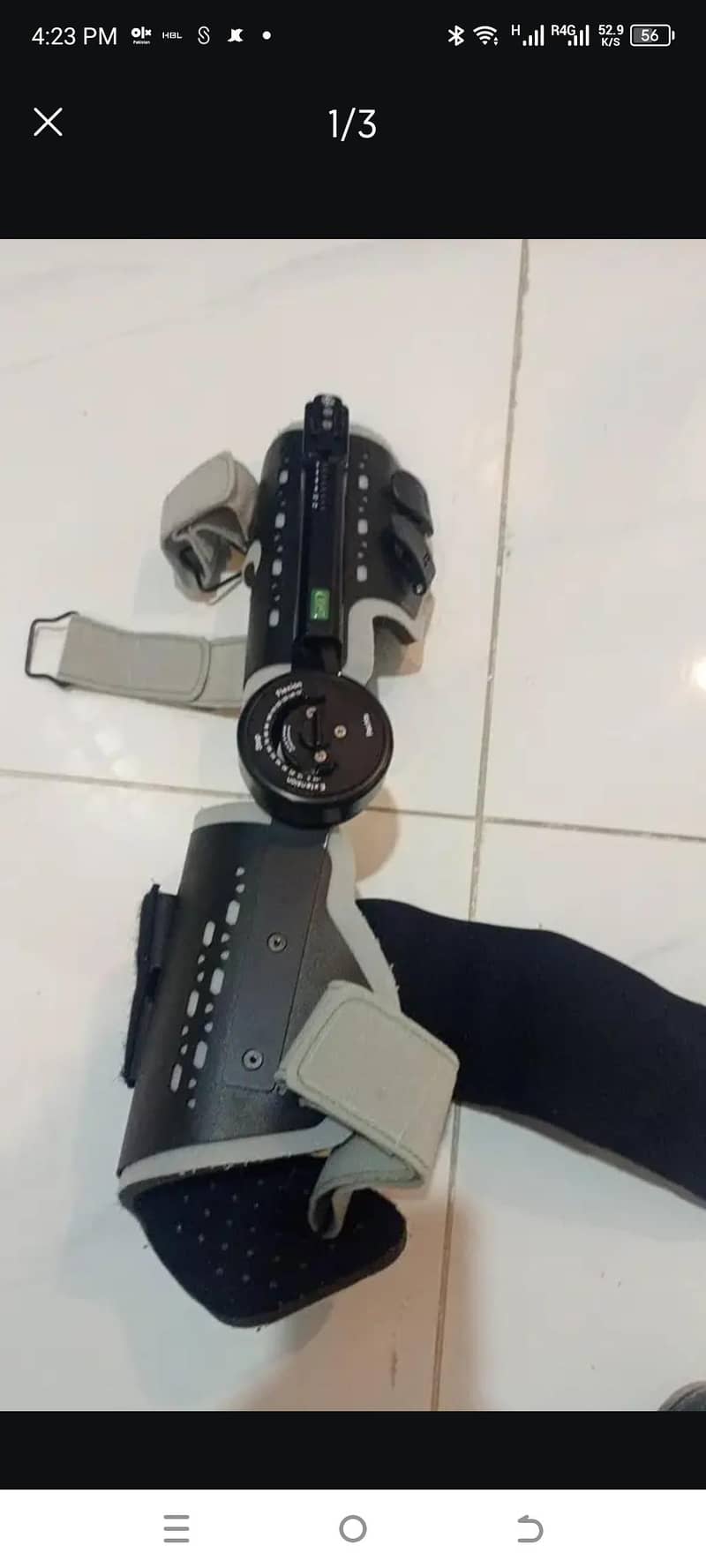 elbow Brace 2