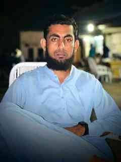 Hafiz Muhammad Waqas