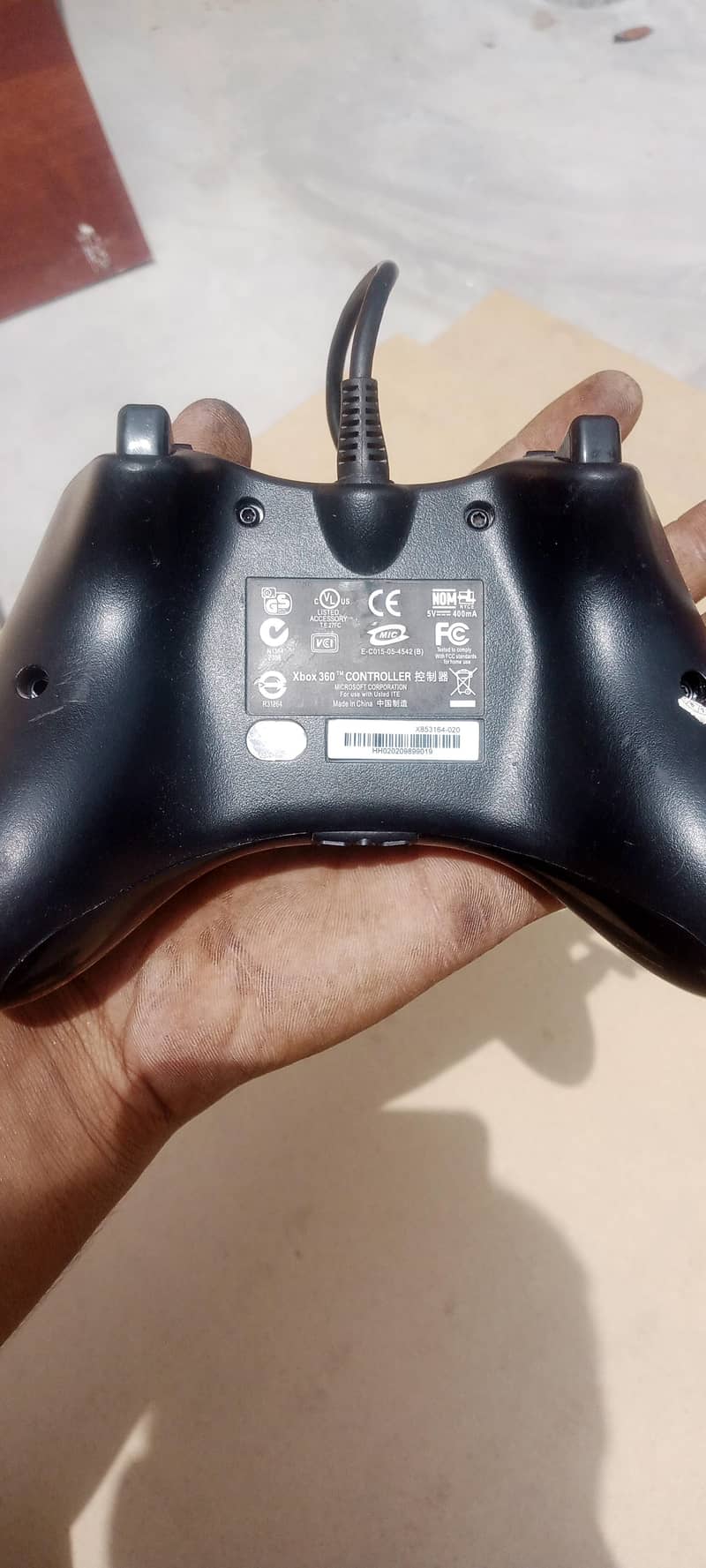 Xbox 360 Controller For pc 1