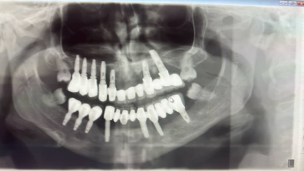 Female Dental assistant 0