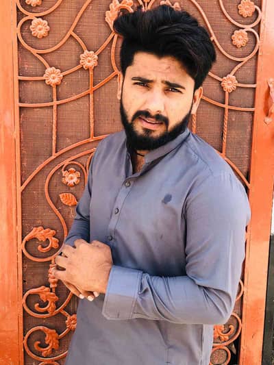 shah g