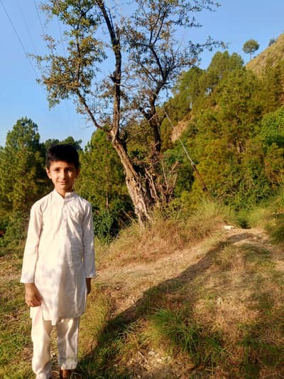 Muhammad Jimi Khan