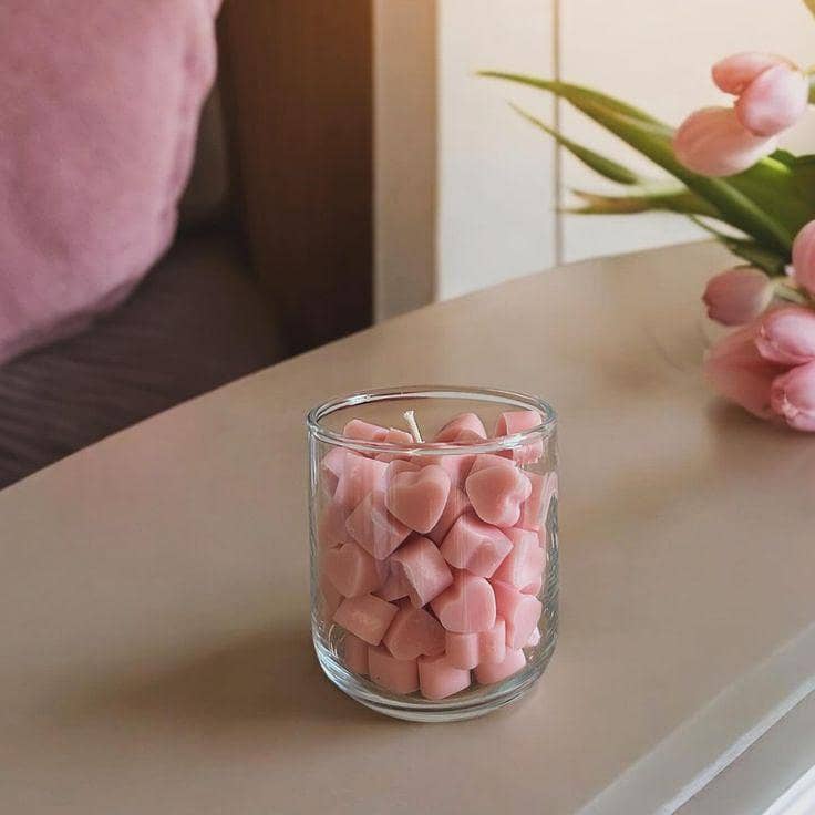scented candles 2