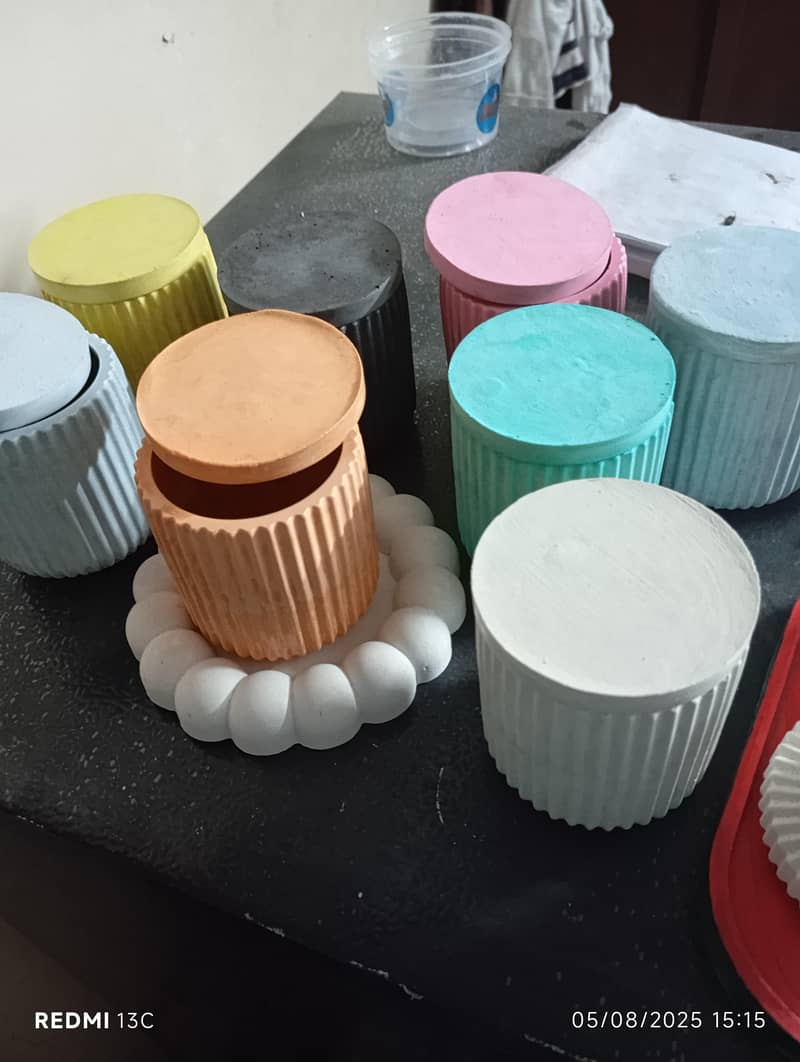 scented candles 15