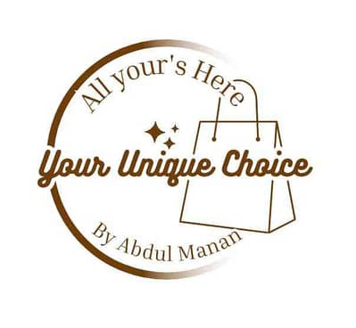Your Unique Choice 