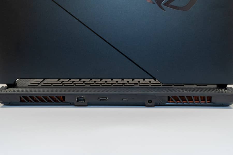 ASUS ROG Strix (G532LWS) – Core i9-10980HK • 16GB RAM • Windows 11 ...