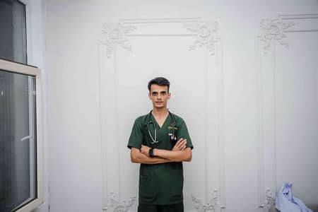 Dr.Soleman Khan