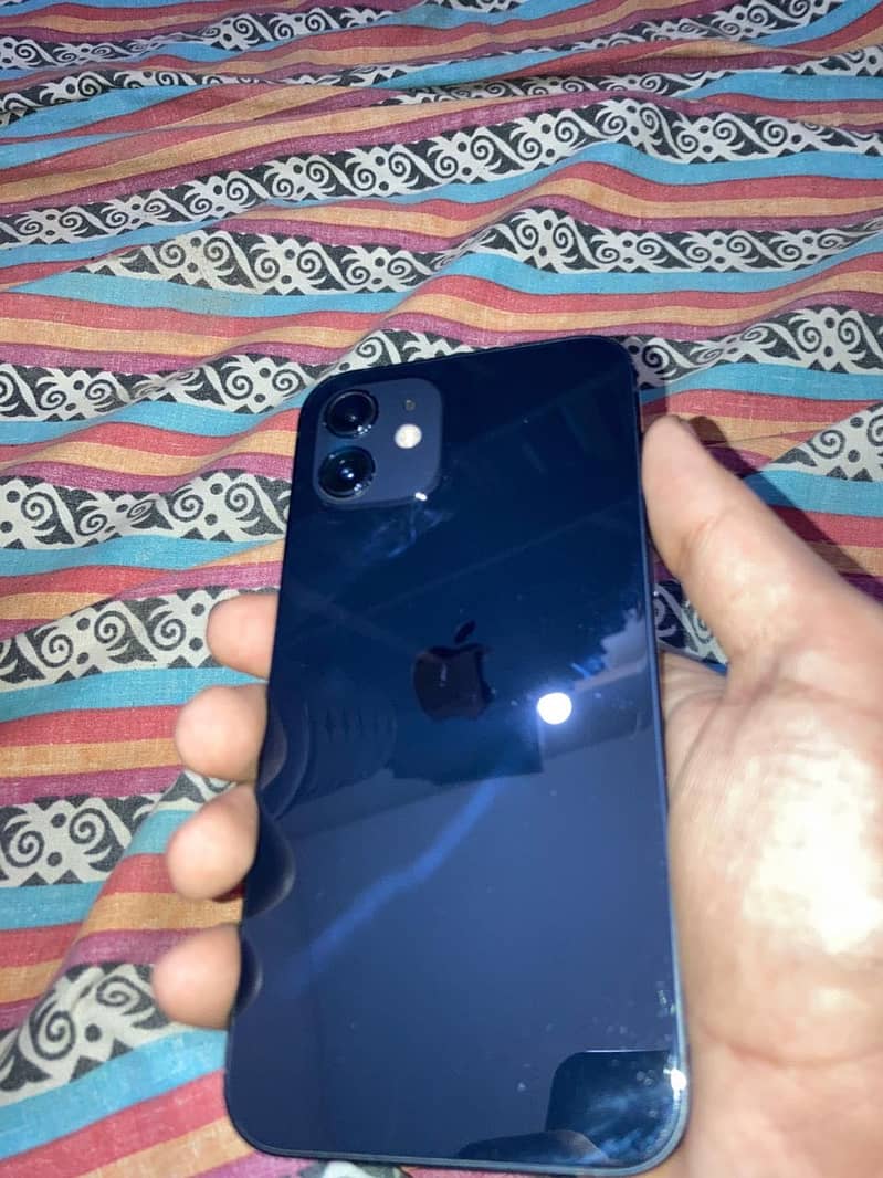 Iphone 12 0