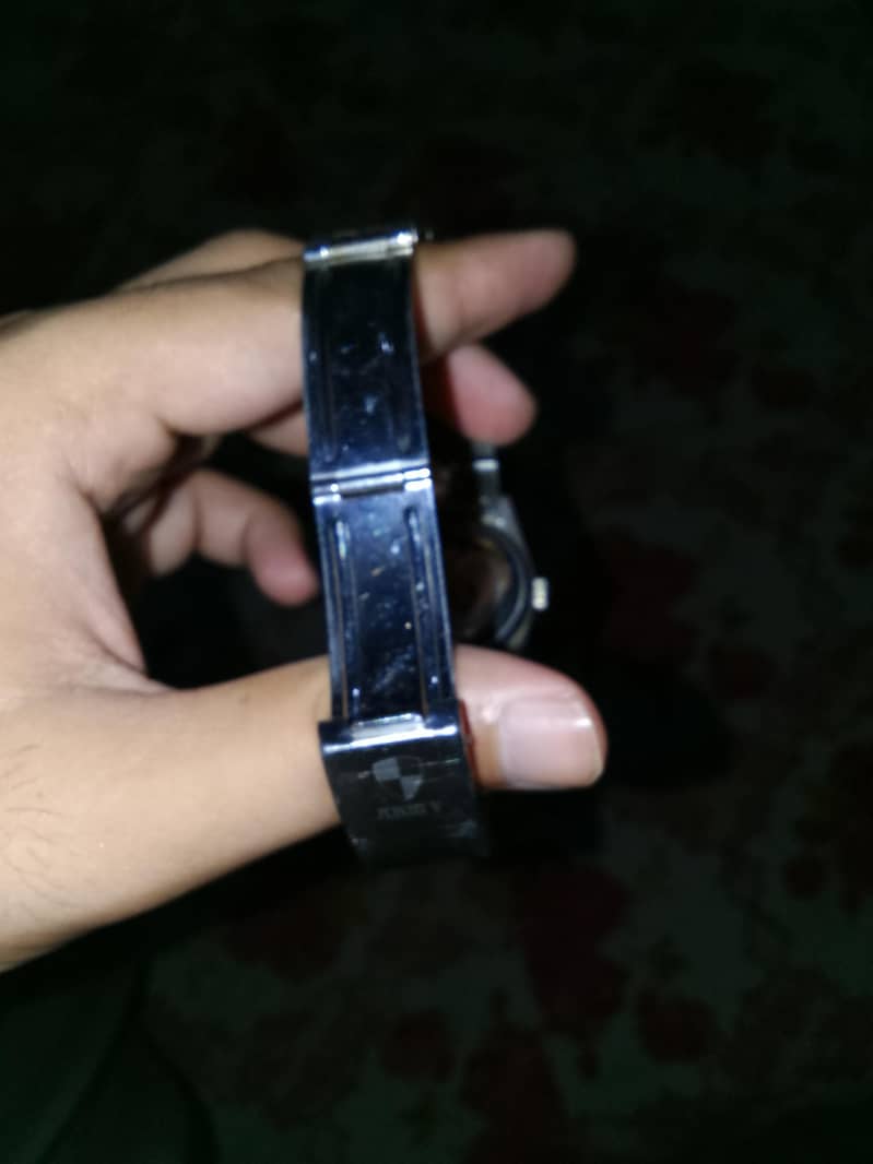 Original ARMY Automatic Watch 6