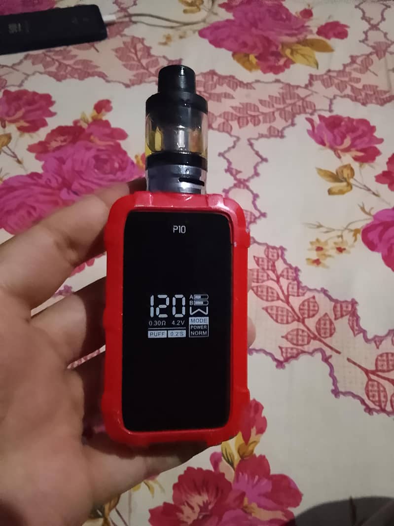 Iphone Branded Device 1