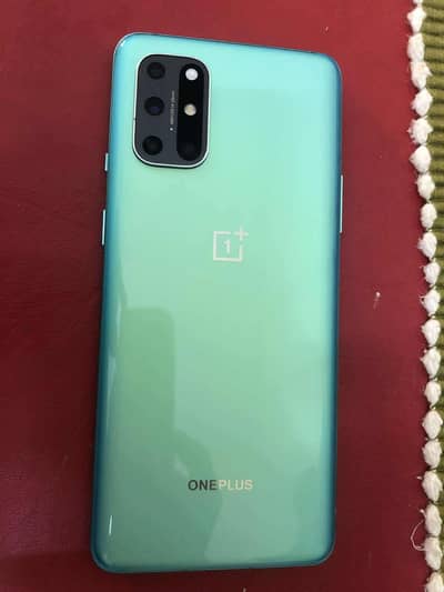 one plus 8t Pta approved