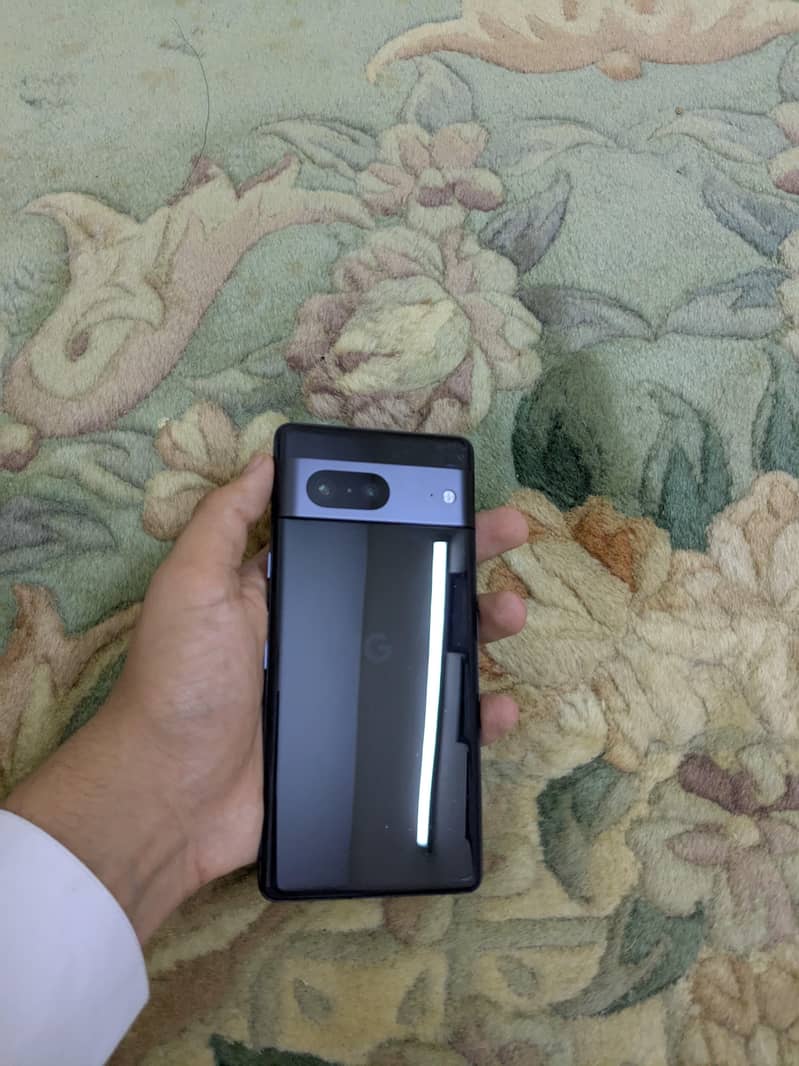 Google Pixel 7 0