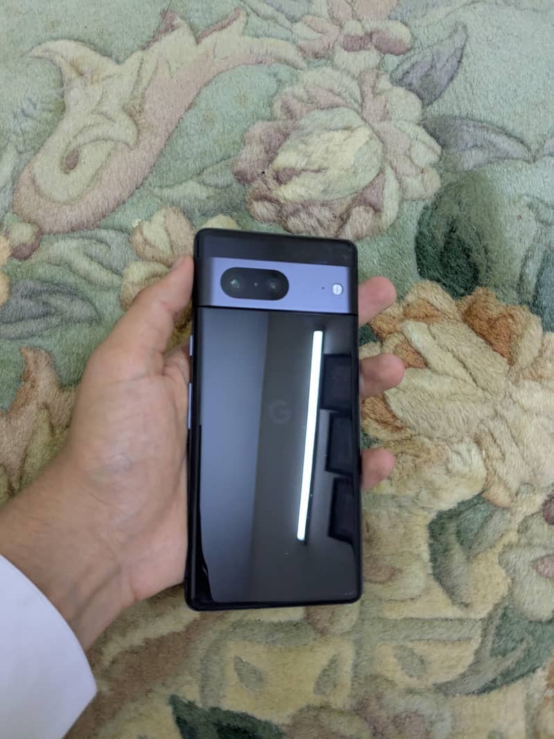 Google Pixel 7 1