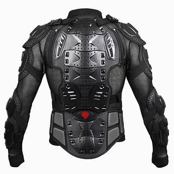 armor jacket 1