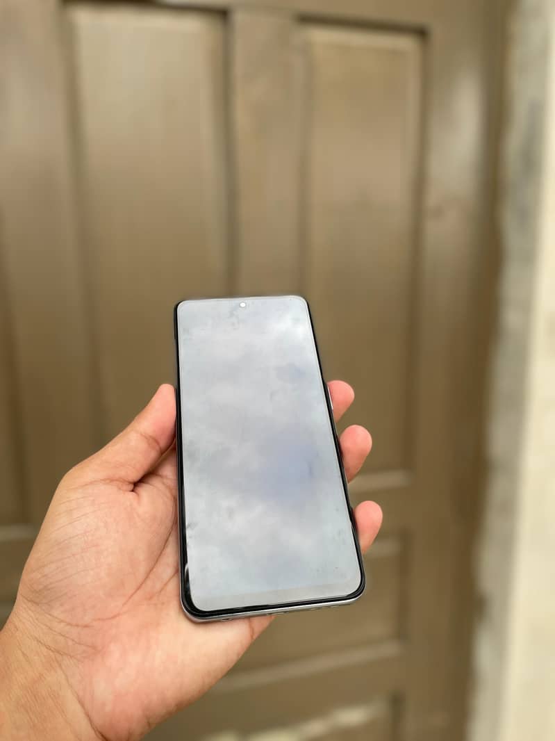 Redmi note 10 6