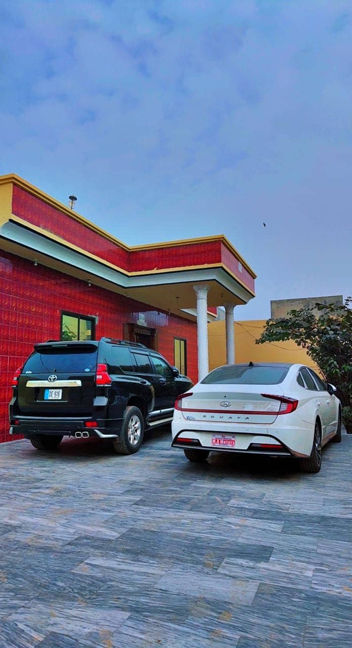 Prado 2018 model all uplift parts 11