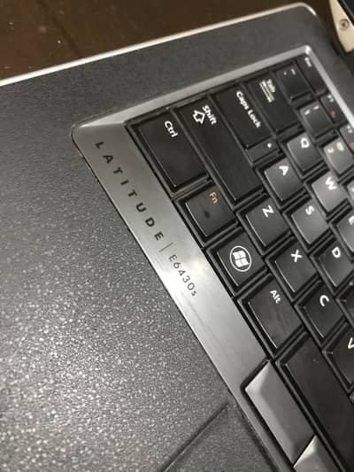 Urgently selling my Laptop