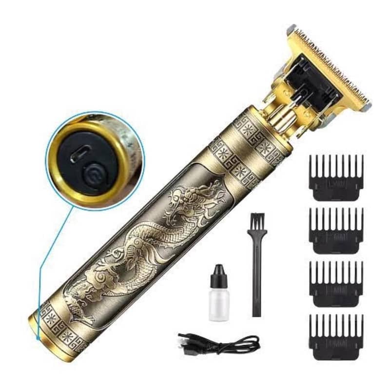 new design trimmer 0