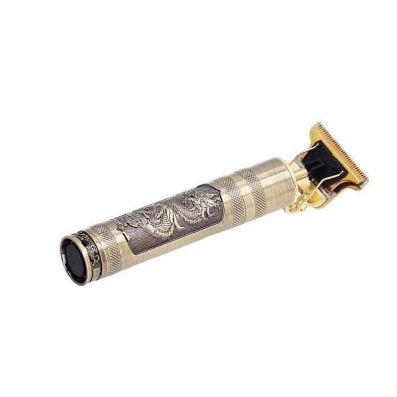 new design trimmer 3