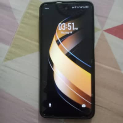 Infinix Smart 8 Plus – 8/64GB – 6000mAh Battery