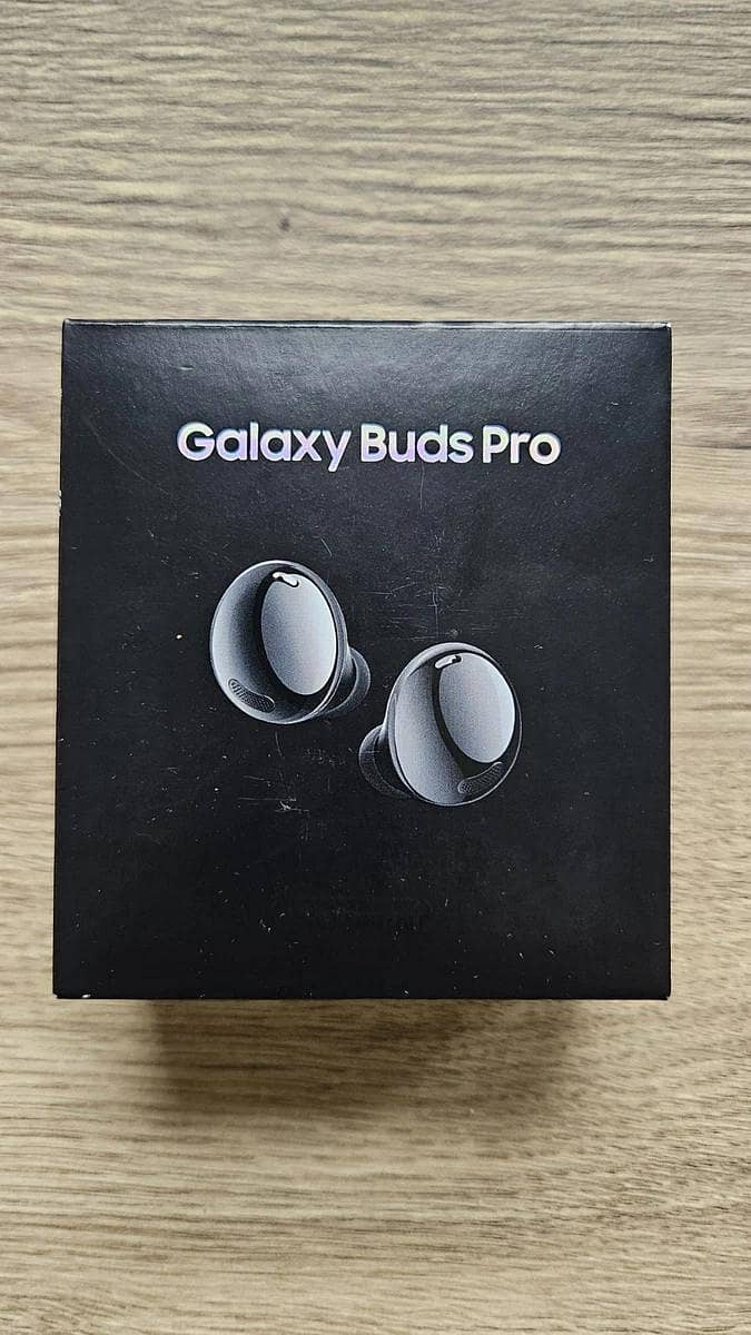 Samsung Galaxy Buds Pro 0
