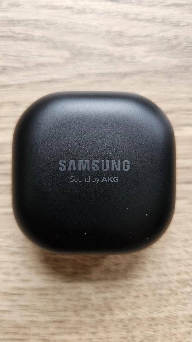 Samsung Galaxy Buds Pro 2