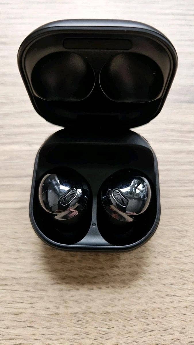 Samsung Galaxy Buds Pro 3