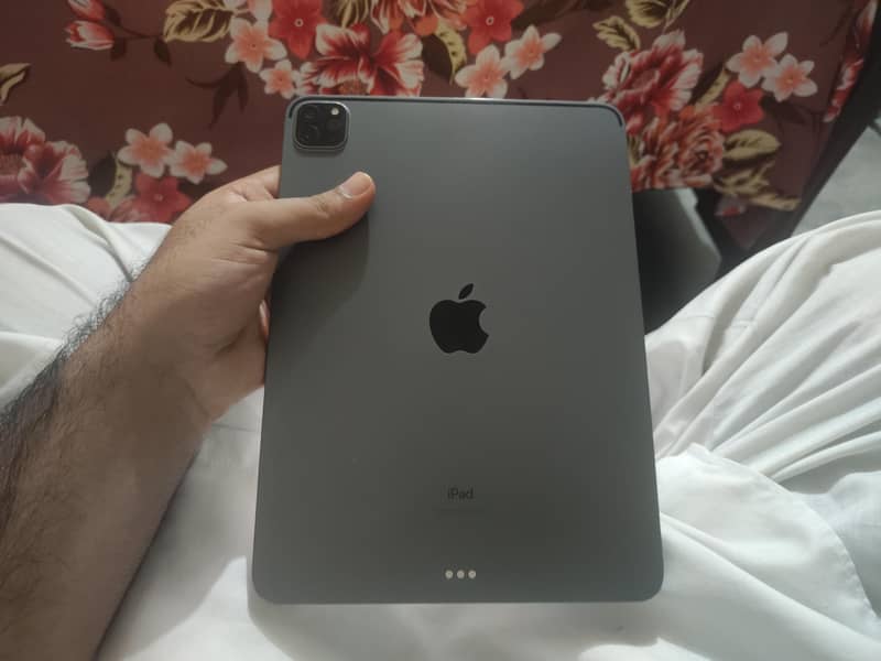Ipad pro M1 1