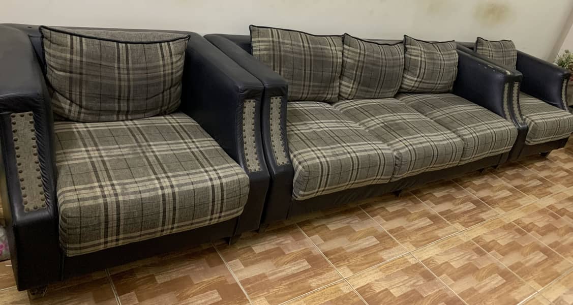 Sofa set 1