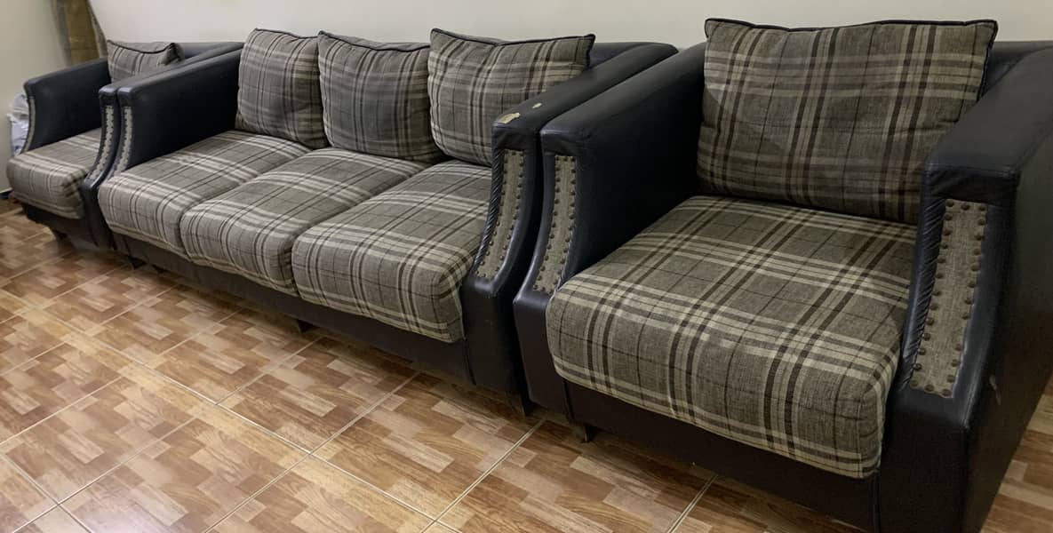 Sofa set 2