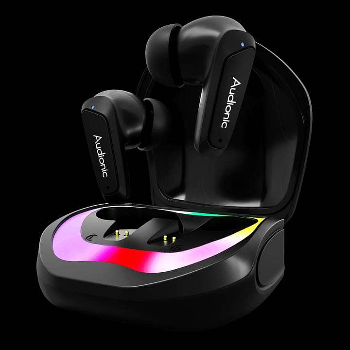 Audionic Battle buds pro - Earphones - 1105084146