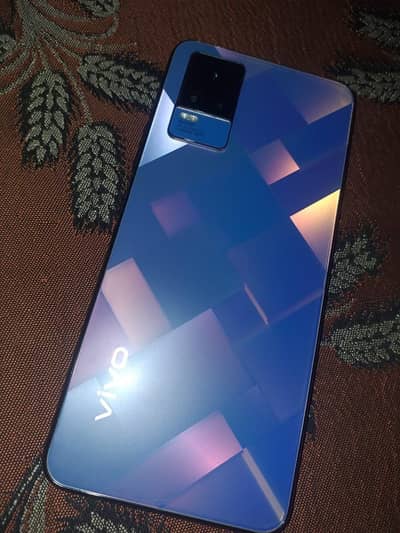 vivo v21e