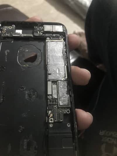 iPhone 7plus parts