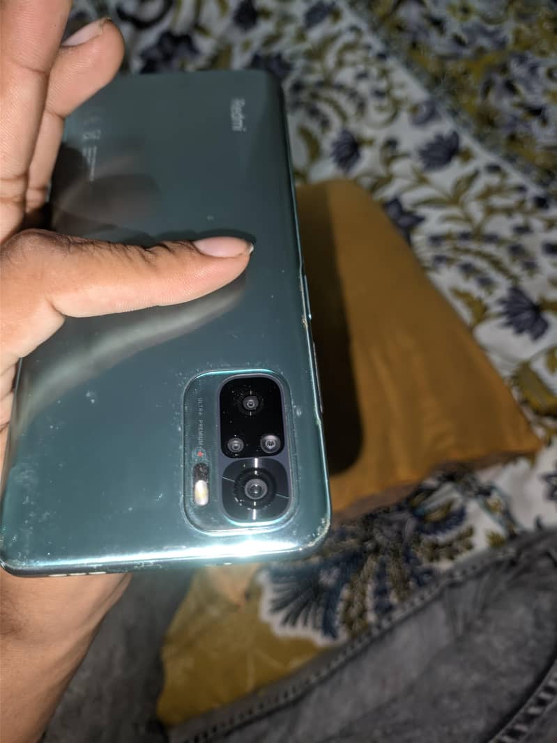 Redmi note 10 only kit 1
