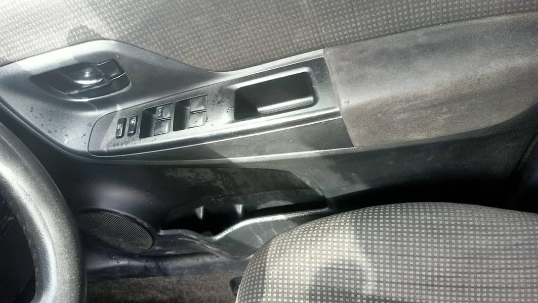 Vitz 17/20 Silver 11