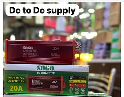 Sogo 600watt wala panel par direct 12volt fan run without any battery