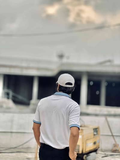 Fahad Sajjad