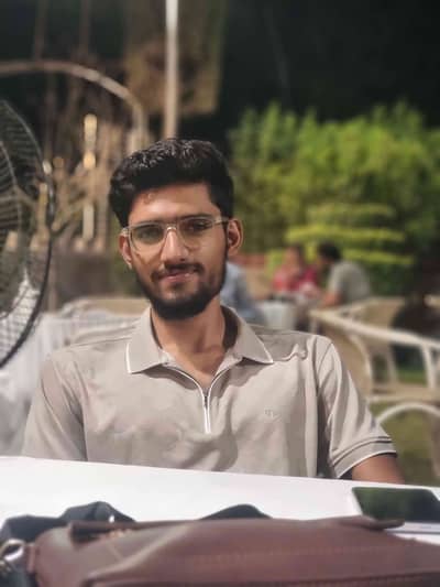 Umair Khalid