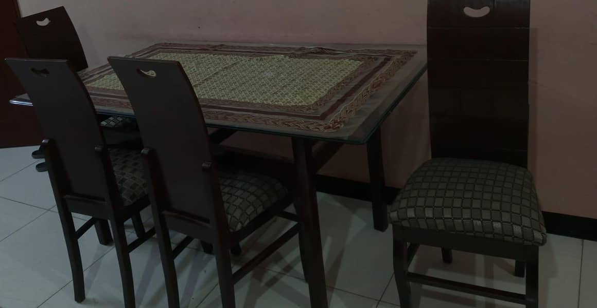 dining table 0